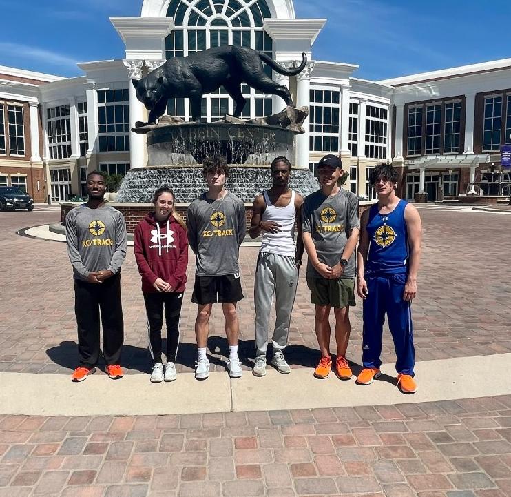 RECAP: P&H Track and Field Impresses at HPU VertKlasse Meeting