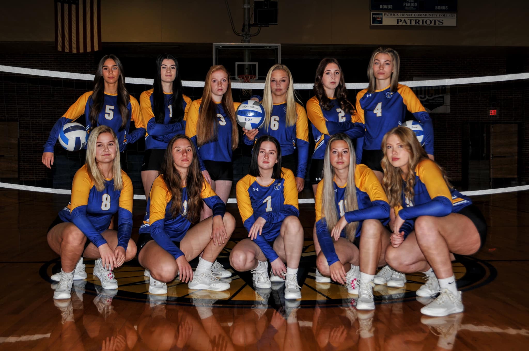 2022 P&amp;HCC Fall Sports Update